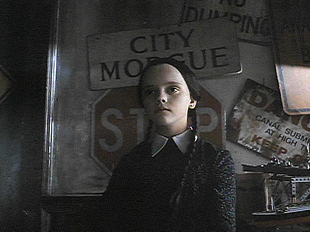 download wednesday addams addams family values