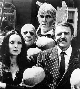 It Addams Family