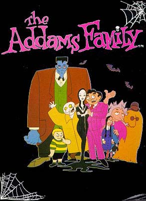 1992-1993 Animated Series