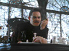 Gomez Addams #3